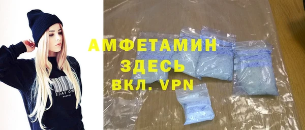 твердый Пересвет