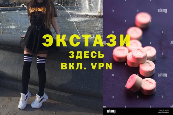 твердый Пересвет